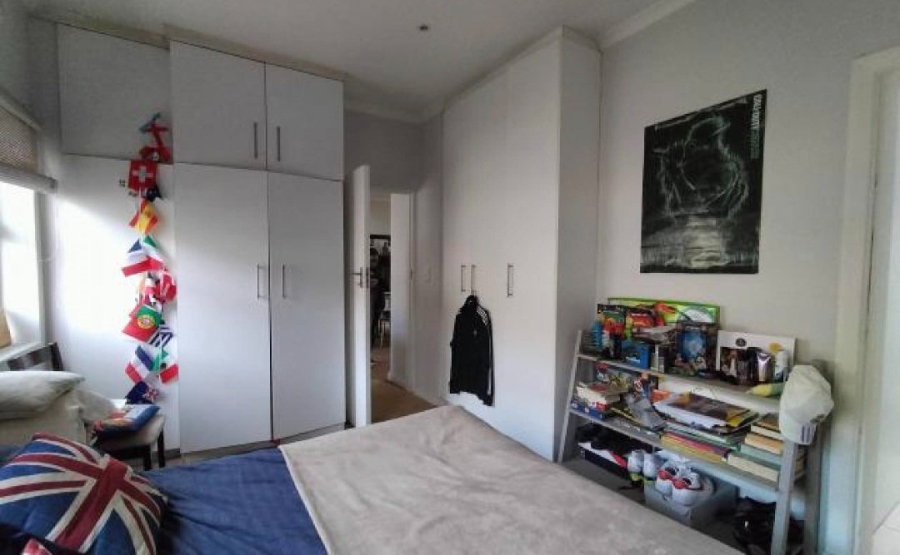 2 Bedroom Property for Sale in Zonnebloem Western Cape